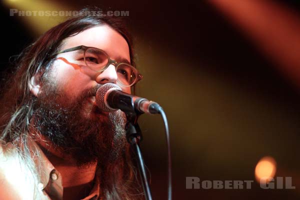 MATTHEW E. WHITE - 2013-11-07 - PARIS - La Cigale - 